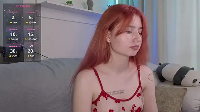  Lua   online show from July 5, 2026, 2:35 pm