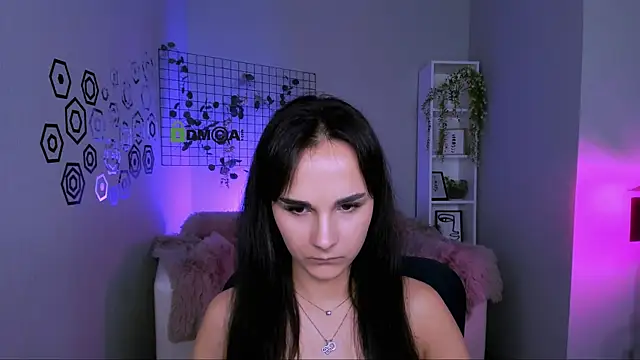 ariana ross7 online show from October 15, 2025, 7:14 pm