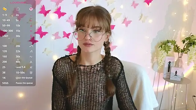 Snapshot of Katyaa_Lover chatting on September 26, 2025, 3:38 pm Katyaa Lover online show from September 26, 2025, 3:38 pm