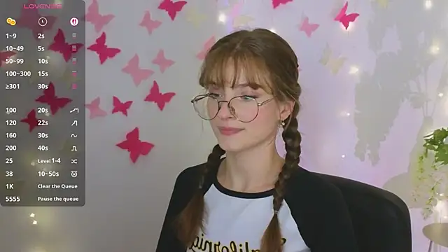 Snapshot of Katyaa_Lover chatting on October 3, 2025, 4:26 pm Katyaa Lover online show from October 3, 2025, 4:26 pm