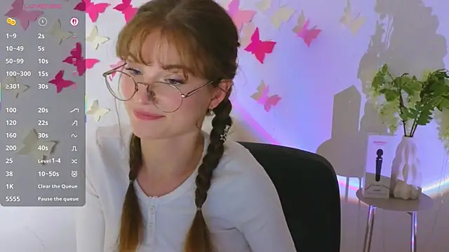 Snapshot of Katyaa_Lover chatting on October 4, 2025, 7:56 pm Katyaa Lover online show from October 4, 2025, 7:56 pm