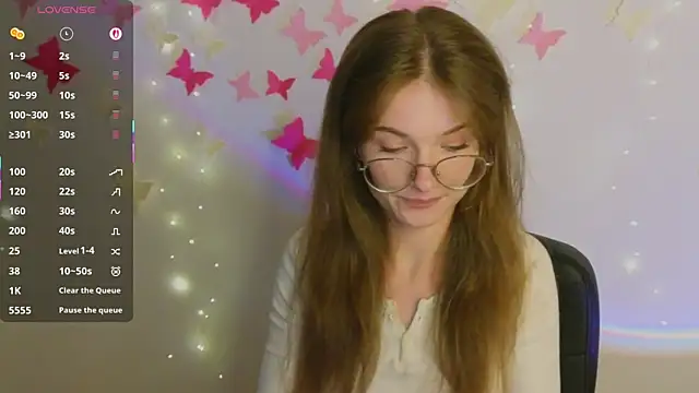 Snapshot of Katyaa_Lover chatting on October 21, 2025, 3:24 pm Katyaa Lover online show from October 21, 2025, 3:24 pm