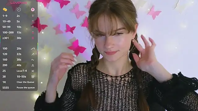 Snapshot of Katyaa_Lover chatting on October 23, 2025, 3:33 pm Katyaa Lover online show from October 23, 2025, 3:33 pm