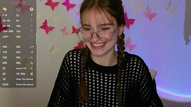 Snapshot of Katyaa_Lover chatting on October 25, 2025, 8:14 pm Katyaa Lover online show from October 25, 2025, 8:14 pm