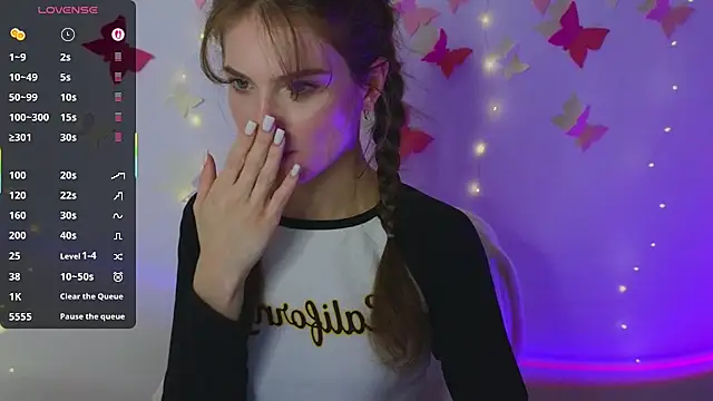 Snapshot of Katyaa_Lover chatting on November 13, 2025, 5:12 pm Katyaa Lover online show from November 13, 2025, 5:12 pm