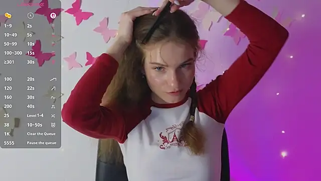 Snapshot of Katyaa_Lover chatting on November 21, 2025, 4:38 pm Katyaa Lover online show from November 21, 2025, 4:38 pm