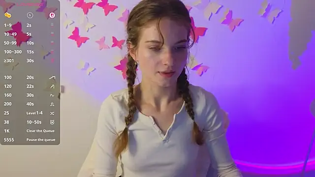 Snapshot of Katyaa_Lover chatting on November 25, 2025, 4:40 pm Katyaa Lover online show from November 25, 2025, 4:40 pm