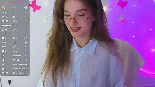 Snapshot of Katyaa_Lover chatting on November 29, 2025, 10:13 pm Katyaa Lover online show from November 29, 2025, 10:13 pm