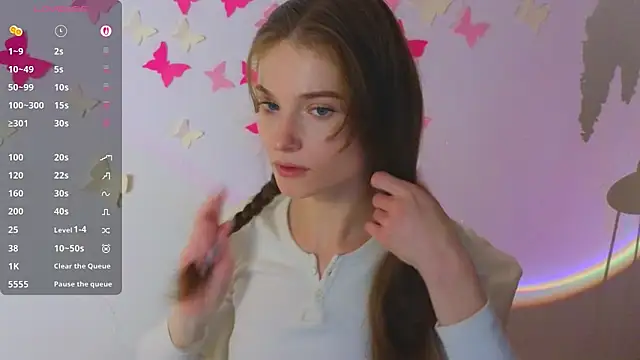 Snapshot of Katyaa_Lover chatting on December 1, 2025, 4:23 pm Katyaa Lover online show from December 1, 2025, 4:23 pm