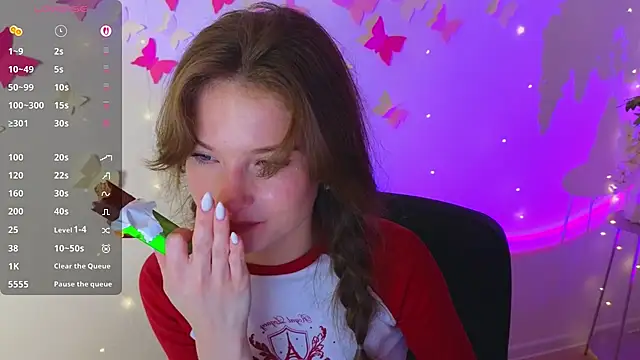 Snapshot of Katyaa_Lover chatting on December 4, 2025, 4:16 pm Katyaa Lover online show from December 4, 2025, 4:16 pm