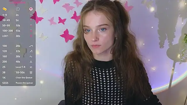 Snapshot of Katyaa_Lover chatting on December 5, 2025, 4:36 pm Katyaa Lover online show from December 5, 2025, 4:36 pm