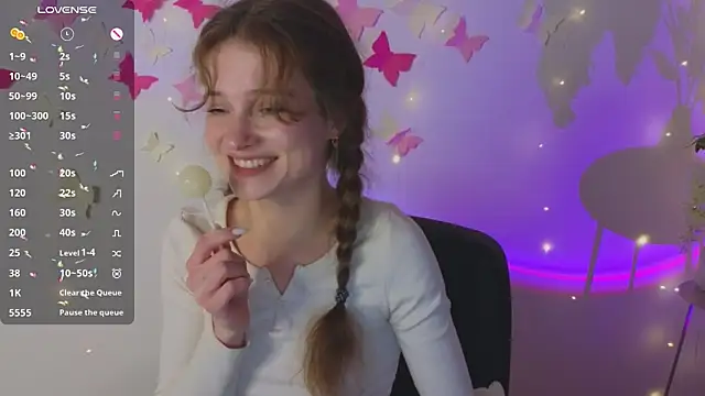 Snapshot of Katyaa_Lover chatting on December 20, 2025, 4:14 pm Katyaa Lover online show from December 20, 2025, 4:14 pm