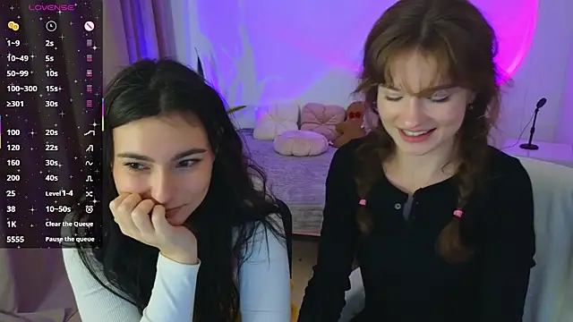 Snapshot of Katyaa_Lover chatting on January 10, 2026, 4:53 pm Katyaa Lover online show from January 10, 2026, 4:53 pm