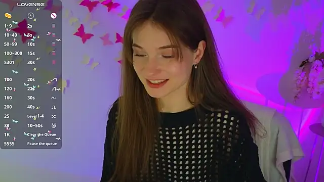 Snapshot of Katyaa_Lover chatting on January 15, 2026, 4:55 pm Katyaa Lover online show from January 15, 2026, 4:55 pm