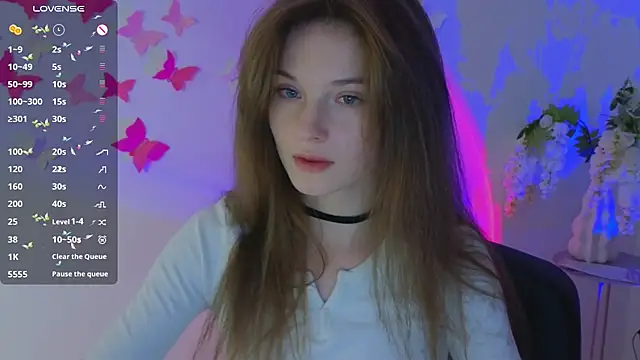 Snapshot of Katyaa_Lover chatting on February 3, 2026, 4:34 pm Katyaa Lover online show from February 3, 2026, 4:34 pm