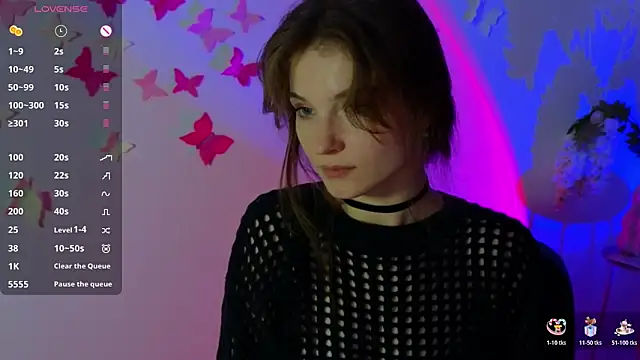 Snapshot of Katyaa_Lover chatting on February 5, 2026, 4:33 pm Katyaa Lover online show from February 5, 2026, 4:33 pm