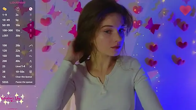 Snapshot of Katyaa_Lover chatting on February 13, 2026, 4:47 pm Katyaa Lover online show from February 13, 2026, 4:47 pm