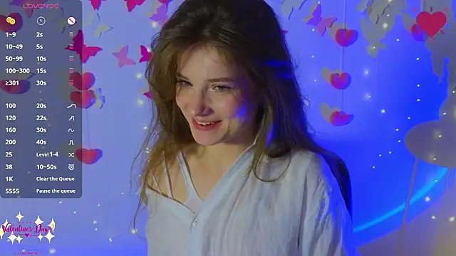 Snapshot of Katyaa_Lover chatting on February 20, 2026, 4:29 pm Katyaa Lover online show from February 20, 2026, 4:29 pm