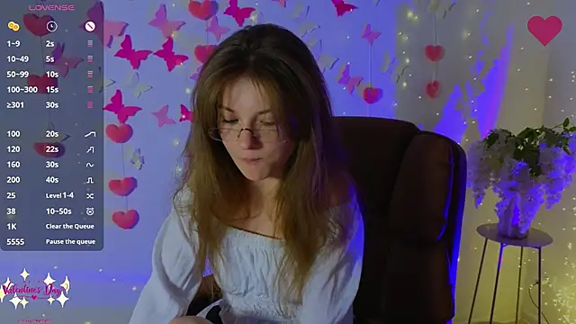 Snapshot of Katyaa_Lover chatting on February 21, 2026, 4:52 pm Katyaa Lover online show from February 21, 2026, 4:52 pm