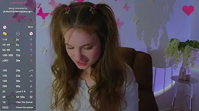 Snapshot of Katyaa_Lover chatting on February 27, 2026, 4:40 pm Katyaa Lover online show from February 27, 2026, 4:40 pm