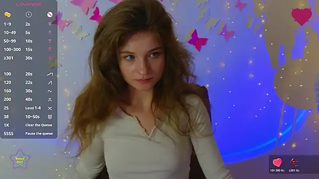 Snapshot of Katyaa_Lover chatting on March 4, 2026, 4:13 pm Katyaa Lover online show from March 4, 2026, 4:13 pm