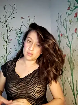 valery506 online show from January 10, 2026, 6:42 pm