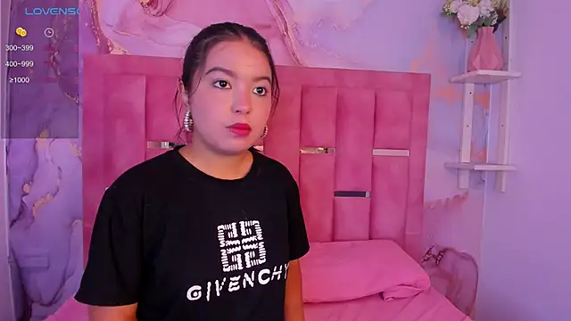 Snapshot of LunaWiill_ chatting on September 28, 2025, 4:34 pm LunaWiill online show from September 28, 2025, 4:34 pm