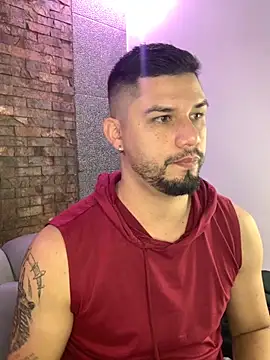 Snapshot of Jacob19_ chatting on September 21, 2025, 9:44 am Jacob19  online show from September 21, 2025, 9:44 am