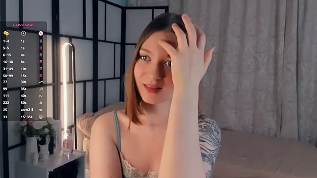 Snapshot of JinnySitts chatting on November 22, 2025, 11:04 pm JinnySitts online show from November 22, 2025, 11:04 pm