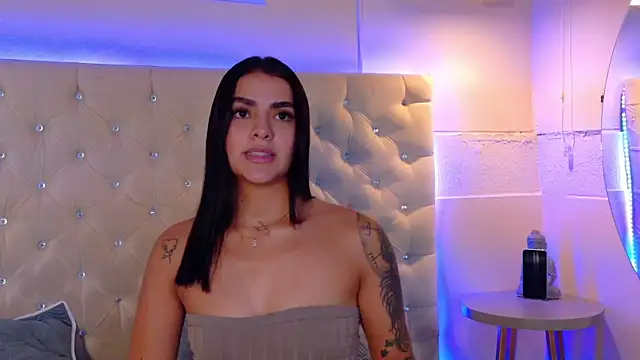 Snapshot of ElectraScot chatting on February 7, 2026, 7:06 pm ElectraScot online show from February 7, 2026, 7:06 pm