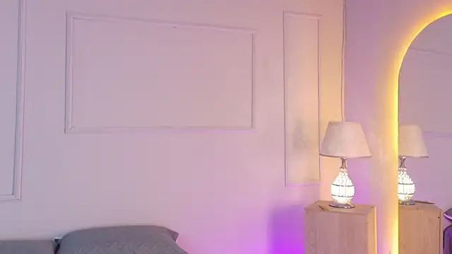 Snapshot of ElectraScot chatting on February 12, 2026, 6:58 pm ElectraScot online show from February 12, 2026, 6:58 pm