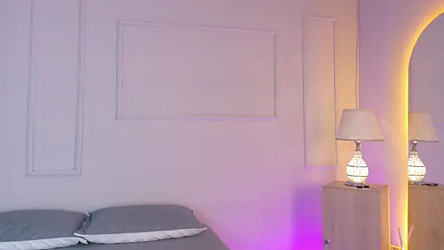 Snapshot of ElectraScot chatting on February 21, 2026, 11:44 am ElectraScot online show from February 21, 2026, 11:44 am