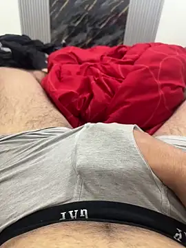 futsam653 online show from May 28, 2026, 10:07 pm