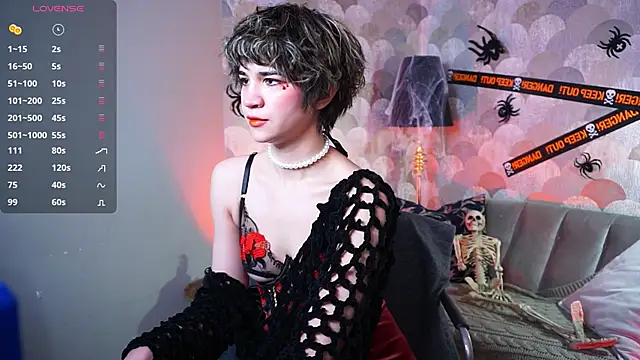 sandzu  online show from November 2, 2025, 8:44 pm