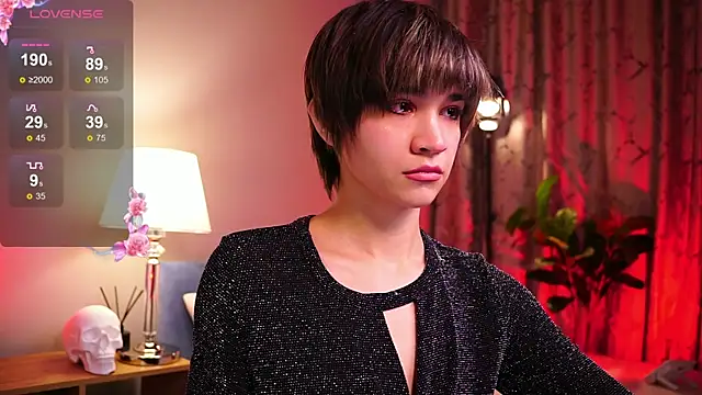 sandzu  online show from November 7, 2025, 9:04 pm