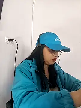 MILA  06 online show from October 15, 2025, 1:33 pm