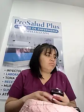 MILA  06 online show from March 13, 2026, 12:34 pm