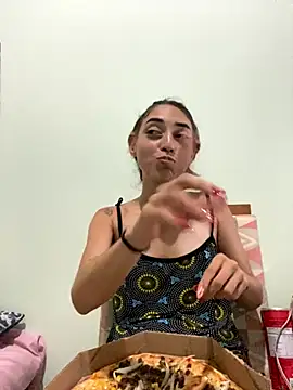 Snapshot of loirinhaaa chatting on November 16, 2025, 1:55 am loirinhaaa online show from November 16, 2025, 1:55 am