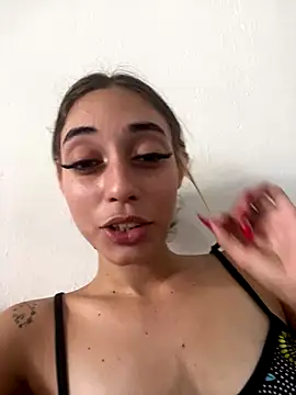 Snapshot of loirinhaaa chatting on November 27, 2025, 3:36 pm loirinhaaa online show from November 27, 2025, 3:36 pm