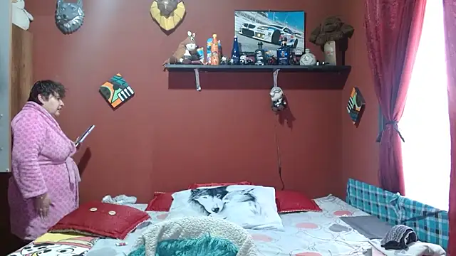 Snapshot of Sasharosee2 chatting on December 17, 2025, 12:55 pm Sasharosee2 online show from December 17, 2025, 12:55 pm