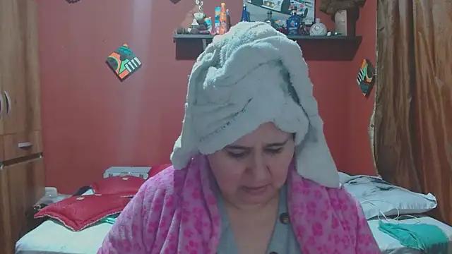 Snapshot of Sasharosee2 chatting on January 9, 2026, 11:57 am Sasharosee2 online show from January 9, 2026, 11:57 am