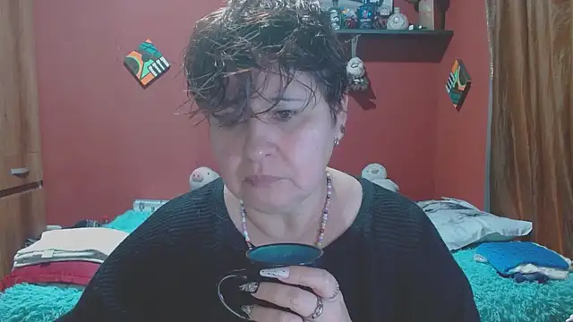 Snapshot of Sasharosee2 chatting on February 23, 2026, 12:13 pm Sasharosee2 online show from February 23, 2026, 12:13 pm