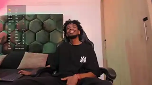 AllexJacob online show from February 26, 2026, 1:21 pm