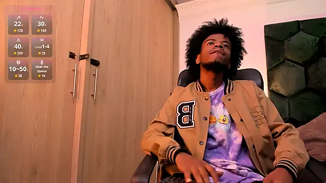 AllexJacob online show from March 30, 2026, 1:12 pm