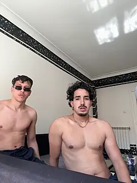 fuck   boyy online show from May 19, 2026, 3:07 pm