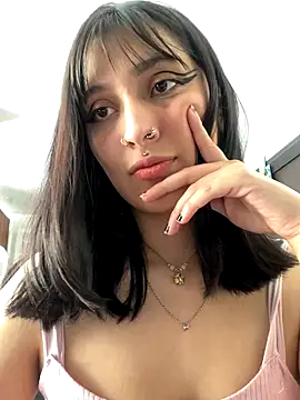 Snapshot of Scarlett_Millerw chatting on November 4, 2025, 2:05 pm Scarlett Millerw online show from November 4, 2025, 2:05 pm