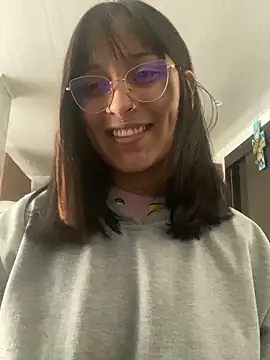 Snapshot of Scarlett_Millerw chatting on November 6, 2025, 2:51 pm Scarlett Millerw online show from November 6, 2025, 2:51 pm