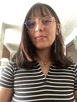 Snapshot of Scarlett_Millerw chatting on November 7, 2025, 3:01 pm Scarlett Millerw online show from November 7, 2025, 3:01 pm