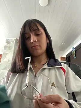 Snapshot of Scarlett_Millerw chatting on November 10, 2025, 2:05 pm Scarlett Millerw online show from November 10, 2025, 2:05 pm