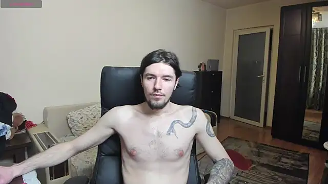 dirty justin online show from May 25, 2026, 1:11 am